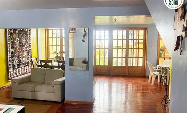 VENDO BONITA CASA  URBANIZACION, CAJAMARCA