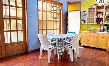 VENDO BONITA CASA  URBANIZACION, CAJAMARCA