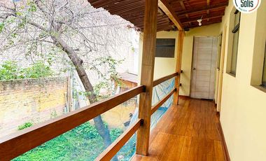 VENDO BONITA CASA  URBANIZACION, CAJAMARCA