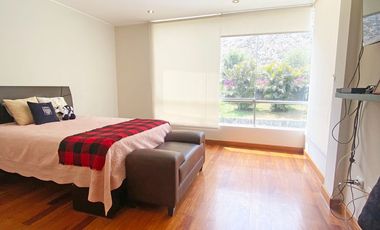 Alquiler De Casa En Zona Exclusiva: Pachacamac, Límite Con La Molina!!!