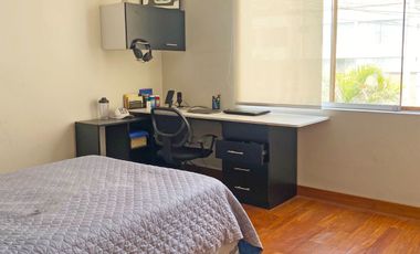 Alquiler De Casa En Zona Exclusiva: Pachacamac, Límite Con La Molina!!!