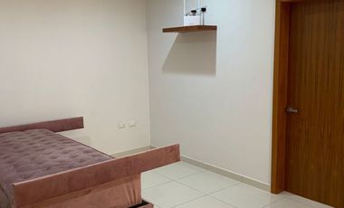 Casa en renta en Vistas del Lago, La Primavera BR1