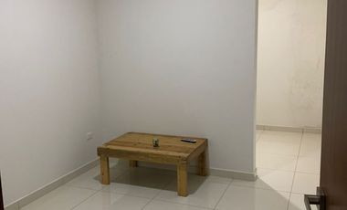 Casa en renta en Vistas del Lago, La Primavera BR1