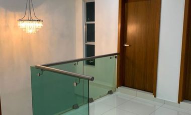 Casa en renta en Vistas del Lago, La Primavera BR1