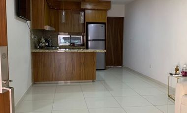 Casa en renta en Vistas del Lago, La Primavera BR1