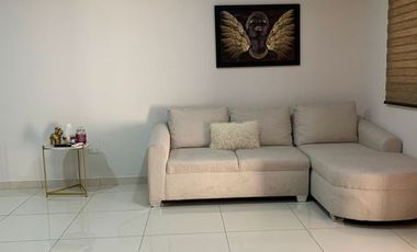 Casa en renta en Vistas del Lago, La Primavera BR1