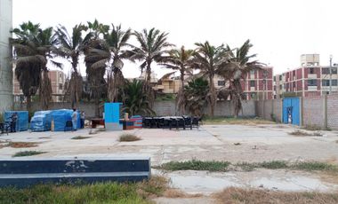 OCASION COMERCIAL TERRENO DE 1203.78 m2 EN ESQUINA