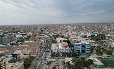 OCASION COMERCIAL TERRENO DE 1203.78 m2 EN ESQUINA
