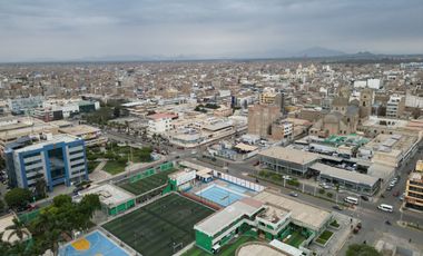 OCASION COMERCIAL TERRENO DE 1203.78 m2 EN ESQUINA
