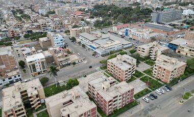 OCASION COMERCIAL TERRENO DE 1203.78 m2 EN ESQUINA