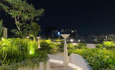 Hermoso Apartestudio en La República del Salvador