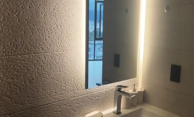 Hermoso Apartestudio en La República del Salvador