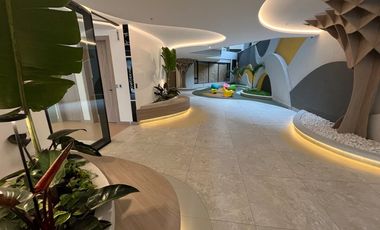 Hermoso Apartestudio en La República del Salvador