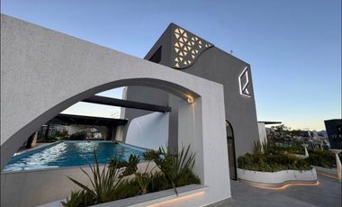 Hermoso Apartestudio en La República del Salvador