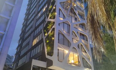 Hermoso Apartestudio en La República del Salvador