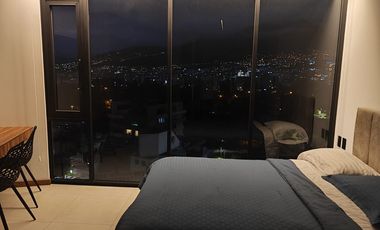 Hermoso Apartestudio en La República del Salvador
