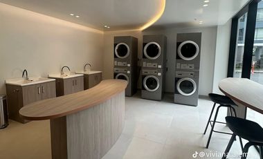 Hermoso Apartestudio en La República del Salvador