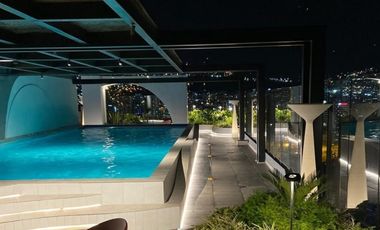 Hermoso Apartestudio en La República del Salvador