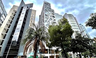 Hermoso Apartestudio en La República del Salvador