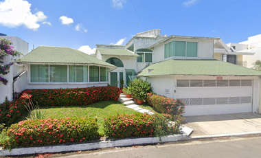 HERMOSA CASA EN VENTA DE REMATE EN BOCA DEL RIO, VER