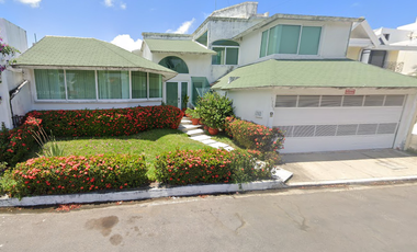 HERMOSA CASA EN VENTA DE REMATE EN BOCA DEL RIO, VER