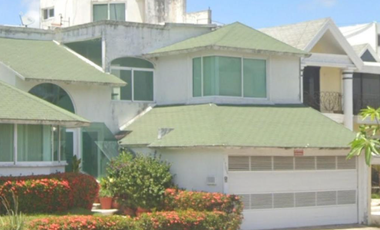 HERMOSA CASA EN VENTA DE REMATE EN BOCA DEL RIO, VER