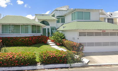 HERMOSA CASA EN VENTA DE REMATE EN BOCA DEL RIO, VER