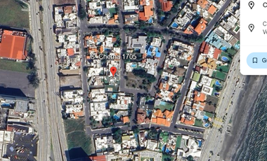 HERMOSA CASA EN VENTA DE REMATE EN BOCA DEL RIO, VER