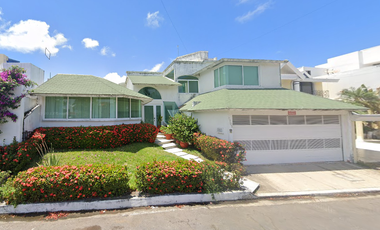 HERMOSA CASA EN VENTA DE REMATE EN BOCA DEL RIO, VER