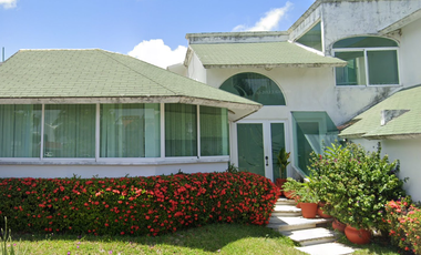 HERMOSA CASA EN VENTA DE REMATE EN BOCA DEL RIO, VER