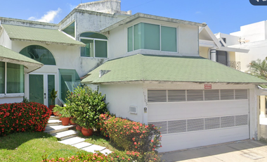 HERMOSA CASA EN VENTA DE REMATE EN BOCA DEL RIO, VER