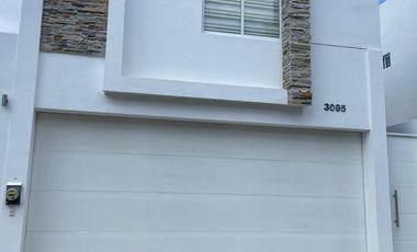 Casa en renta en Villa Barcelona BR1