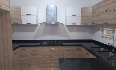 Casa en renta en Villa Barcelona BR1
