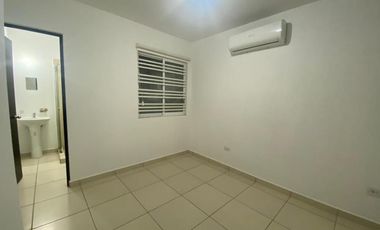 Casa en renta en Villa Barcelona BR1