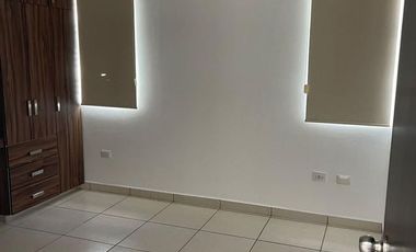 Casa en renta en Villa Barcelona BR1