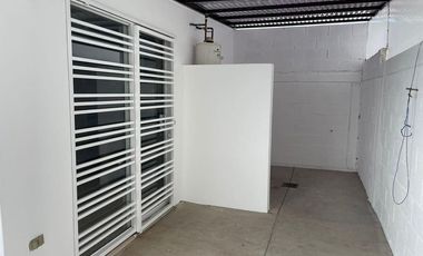 Casa en renta en Villa Barcelona BR1