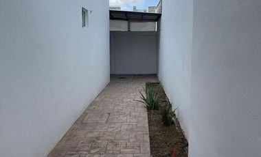 Casa en renta en Villa Barcelona BR1