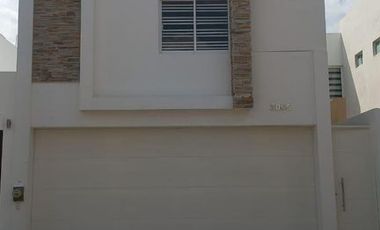 Casa en renta en Villa Barcelona BR1