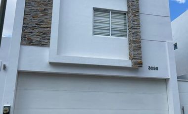 Casa en renta en Villa Barcelona BR1