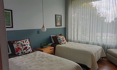 VENDO CASA CAMPESTRE EN LA CEJA ANTIOQUIA, 3 HABITACIONES MAS SERVICIO