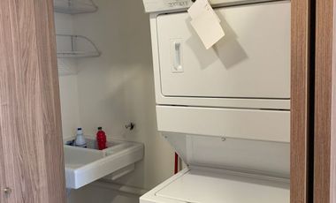 Departamento en renta en Cuatro Rios BR1