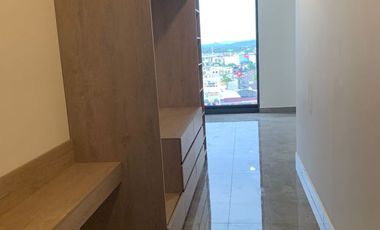 Departamento en renta en Cuatro Rios BR1