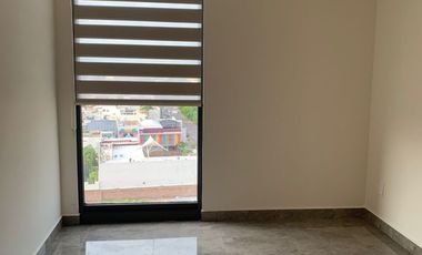 Departamento en renta en Cuatro Rios BR1