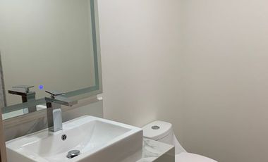 Departamento en renta en Cuatro Rios BR1