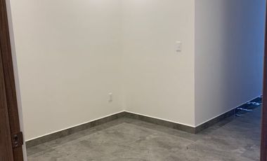 Departamento en renta en Cuatro Rios BR1