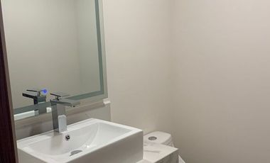 Departamento en renta en Cuatro Rios BR1