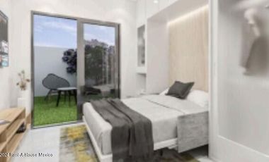 Estudio en venta, San Joaquin, Miguel  Hidalgo