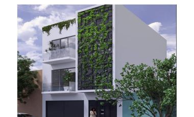 Estudio en venta, San Joaquin, Miguel  Hidalgo