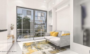 Estudio en venta, San Joaquin, Miguel  Hidalgo