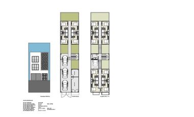 Estudio en venta, San Joaquin, Miguel  Hidalgo